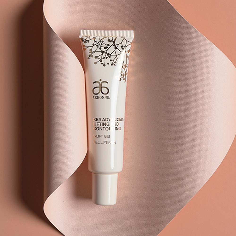 Arbonne V-lift gel
